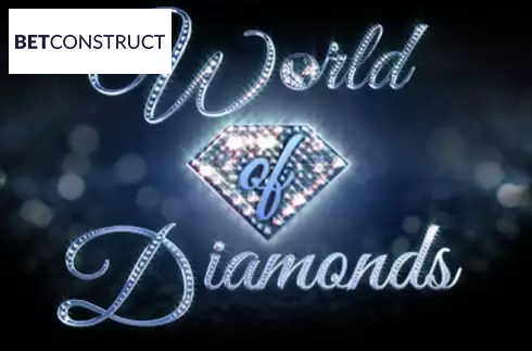 World of Diamonds